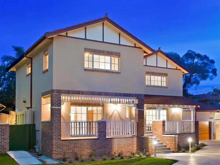 19 The Pde, Drummoyne NSW