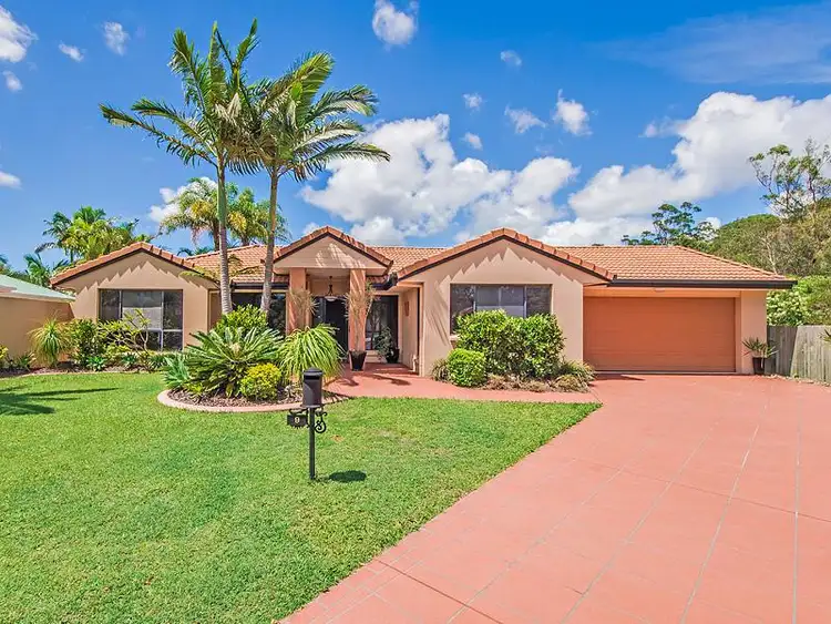 9 Birkdale Ct, Tewantin QLD