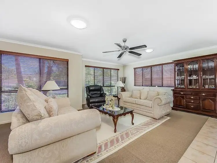 Second view of Homely house listing, 9 Birkdale Ct, Tewantin QLD