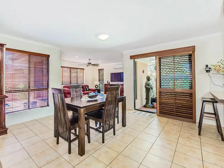 Seventh view of Homely house listing, 9 Birkdale Ct, Tewantin QLD
