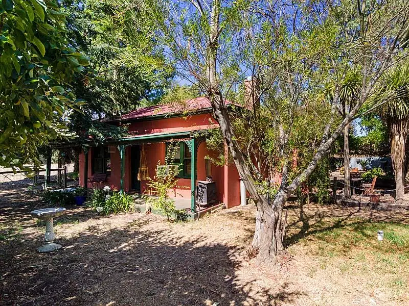 Main view of Homely house listing, 1882 Onkaparinga Valley Rd, Charleston SA