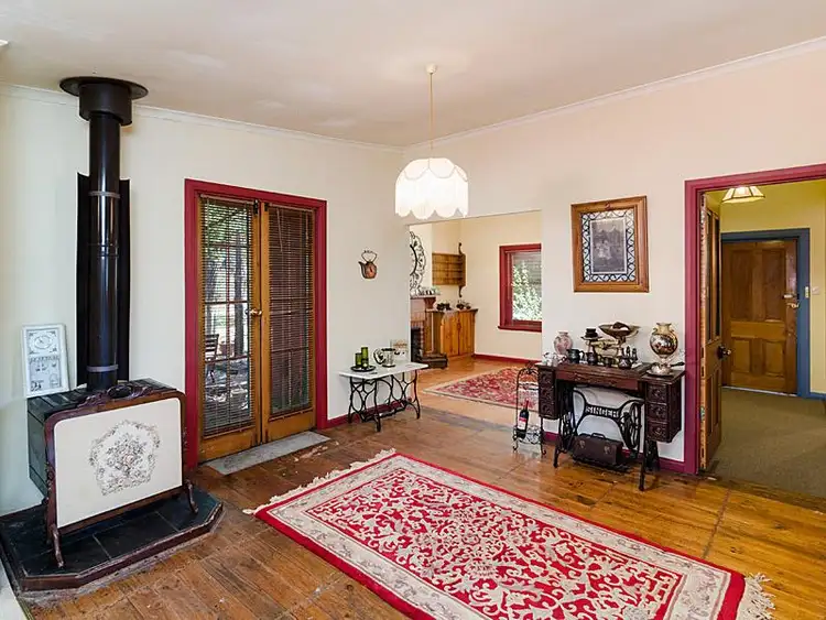 Fourth view of Homely house listing, 1882 Onkaparinga Valley Rd, Charleston SA