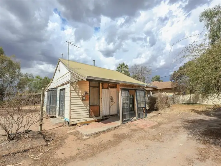 Main view of Homely house listing, 16 Eleventh St, Mildura VIC
