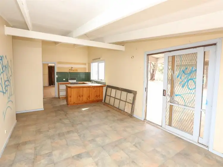 Second view of Homely house listing, 16 Eleventh St, Mildura VIC