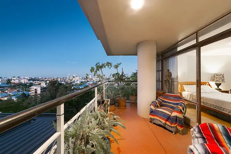 1B/182 Dornoch Terrace, Highgate Hill QLD 4101