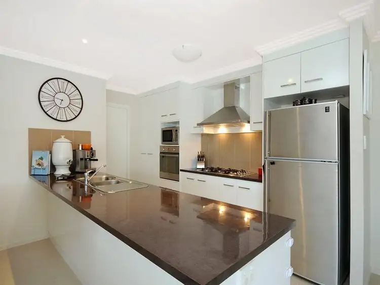 Fourth view of Homely house listing, 31 Sommariva St, Westbrook QLD