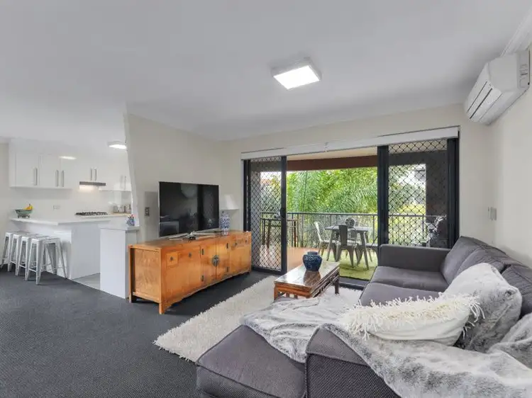 6/68 Beeston Street, Teneriffe QLD 4005