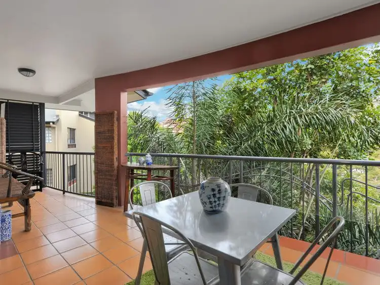 Seventh view of Homely apartment listing, 6/68 Beeston Street, Teneriffe QLD 4005