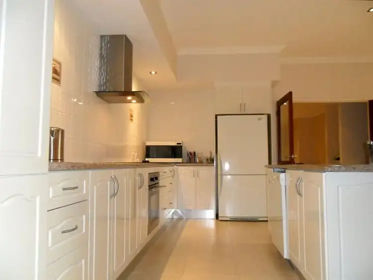 27 Raspins Loop, Burns Beach WA