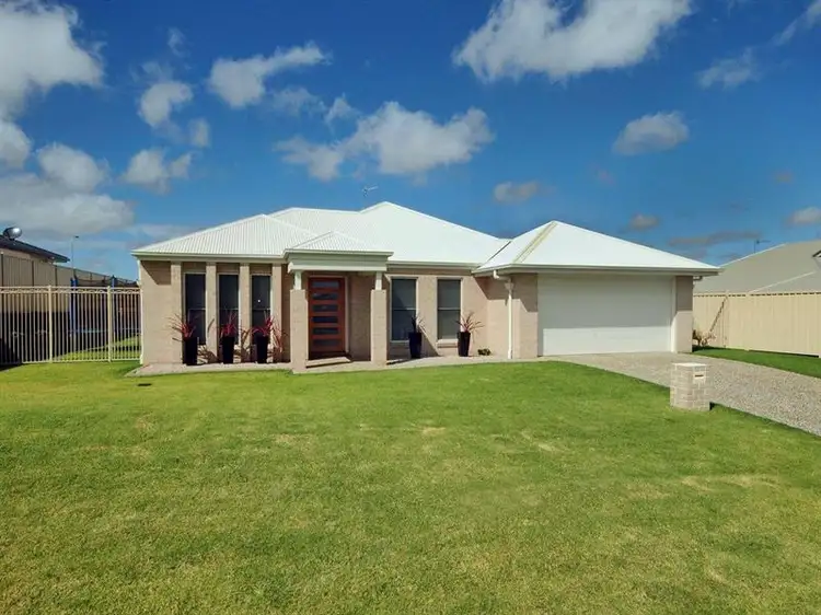 31 Sommariva St, Westbrook QLD