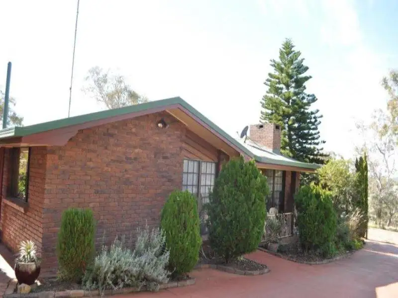 Main view of Homely house listing, 1840 Toowoomba Cecil Plains Rd, Oakey QLD