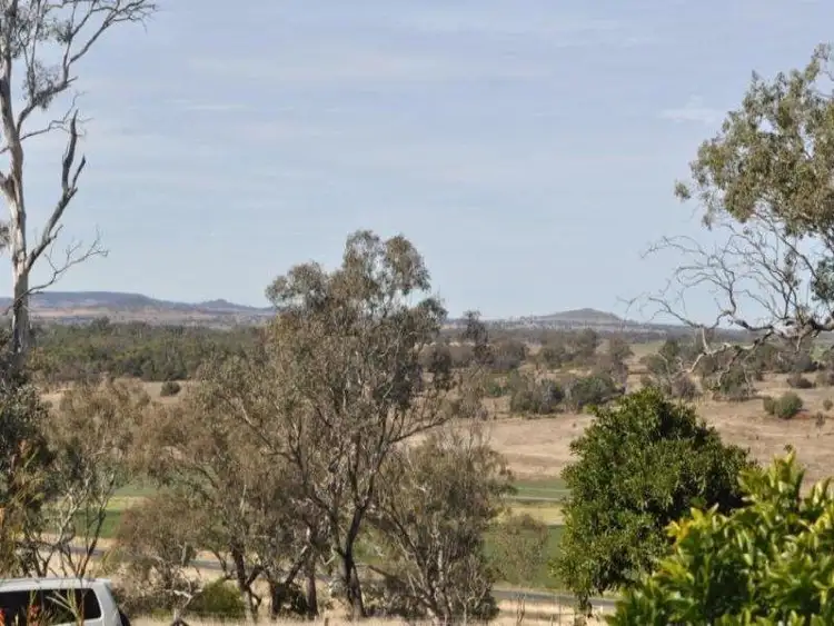 Second view of Homely house listing, 1840 Toowoomba Cecil Plains Rd, Oakey QLD