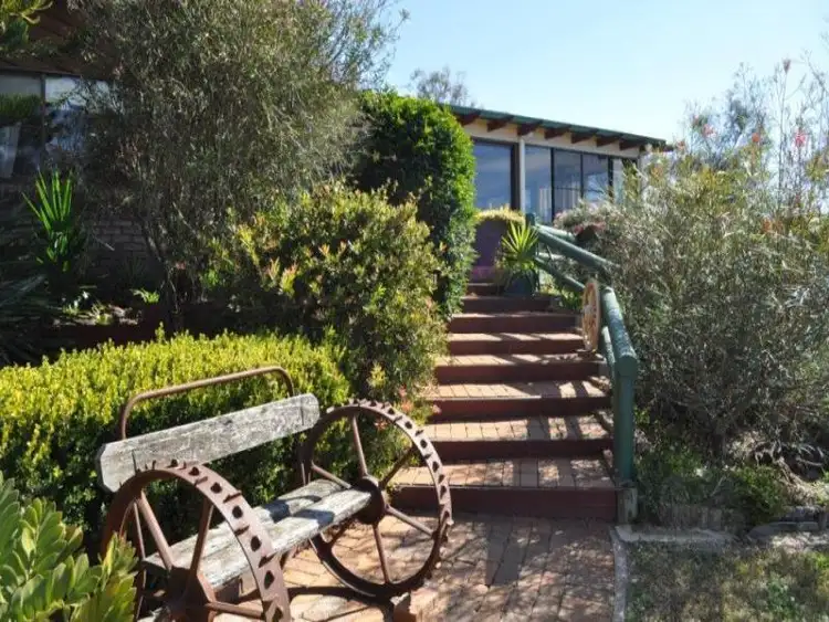 Third view of Homely house listing, 1840 Toowoomba Cecil Plains Rd, Oakey QLD