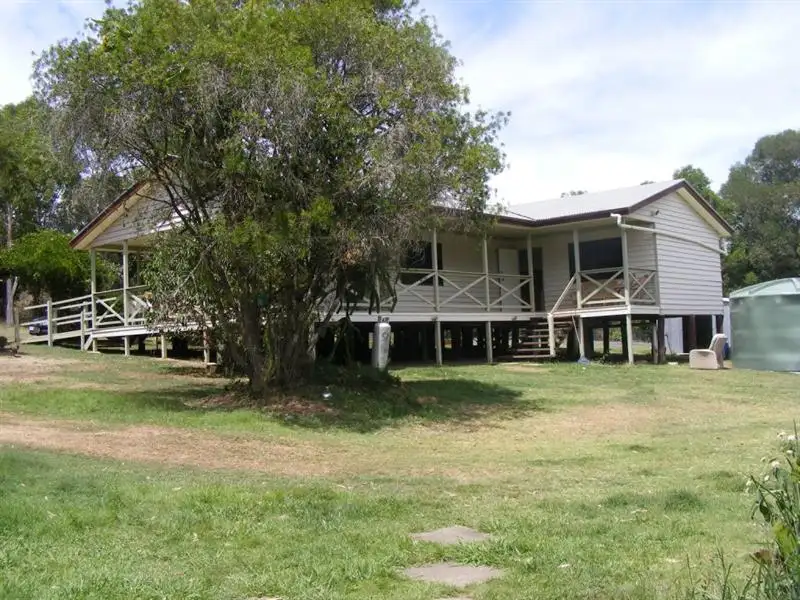 Main view of Homely house listing, 503 East Nanango Road,, Nanango QLD