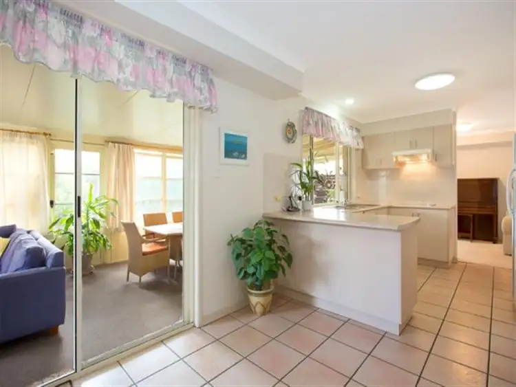 Second view of Homely house listing, 60 Topsail Ct, Banksia Beach QLD