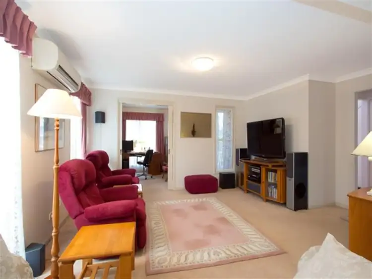 Third view of Homely house listing, 60 Topsail Ct, Banksia Beach QLD