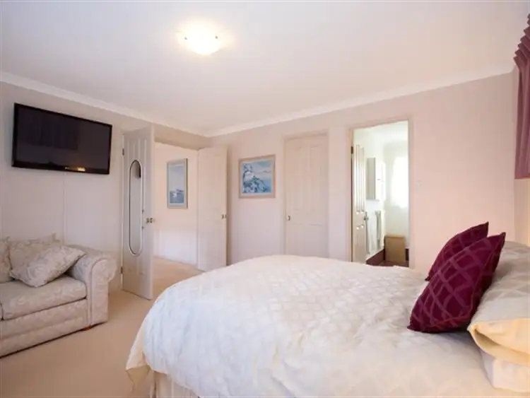 Fourth view of Homely house listing, 60 Topsail Ct, Banksia Beach QLD