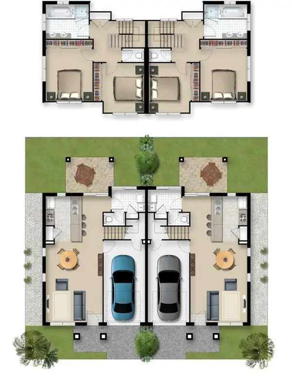 Sixth view of Homely house listing, Unit 5 26 Hart St, Beaudesert QLD