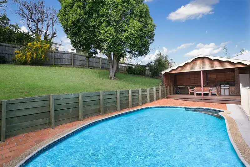 Main view of Homely house listing, 39 Deighton Road, Dutton Park QLD 4102