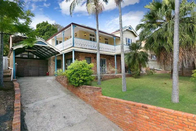 Second view of Homely house listing, 39 Deighton Road, Dutton Park QLD 4102