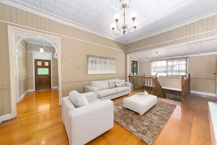 Third view of Homely house listing, 39 Deighton Road, Dutton Park QLD 4102