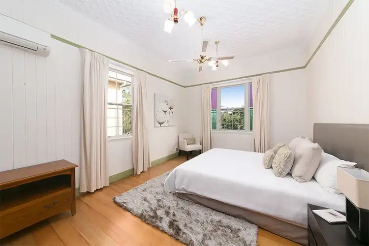 Fourth view of Homely house listing, 39 Deighton Road, Dutton Park QLD 4102