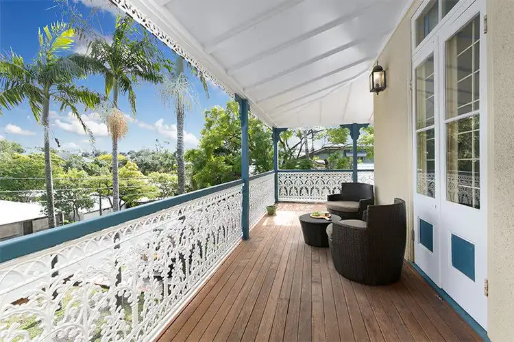 Seventh view of Homely house listing, 39 Deighton Road, Dutton Park QLD 4102