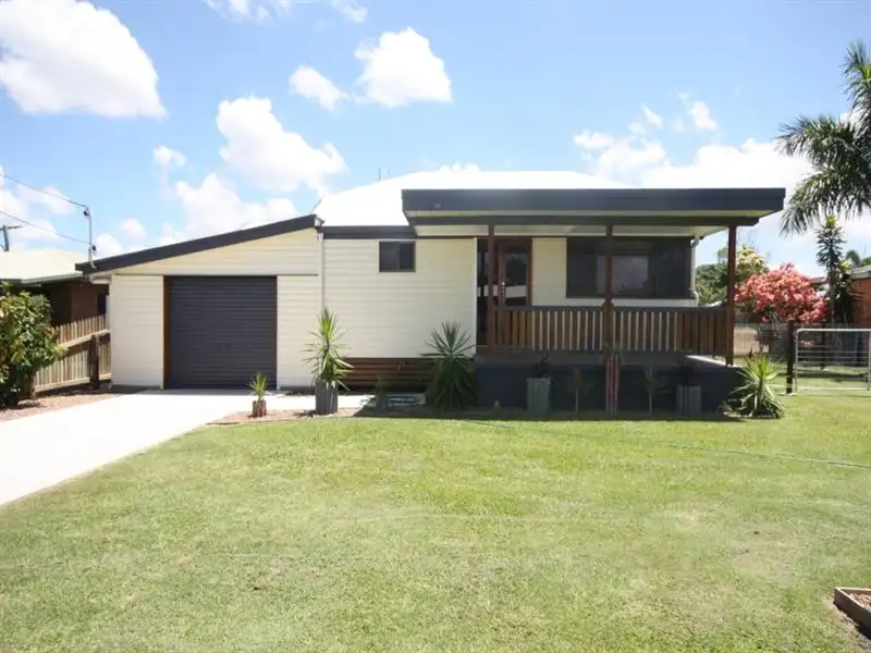 Main view of Homely house listing, 88 Mackenzie St, Ayr QLD