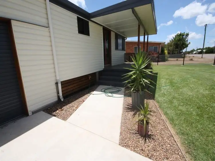 Second view of Homely house listing, 88 Mackenzie St, Ayr QLD