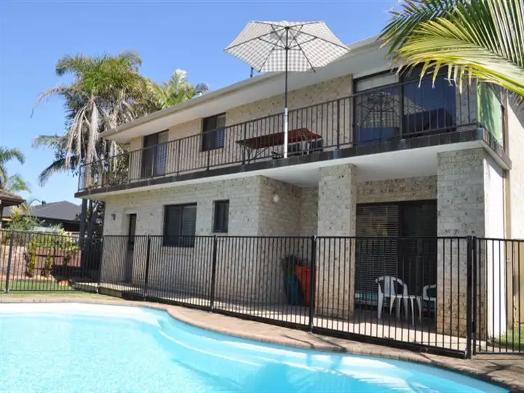 Third view of Homely house listing, 16 Underwood Rd, Forster NSW