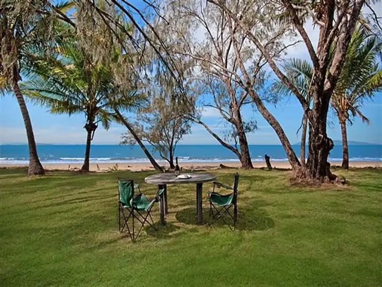 Main view of Homely house listing, 36 Reef St, Saunders Beach QLD
