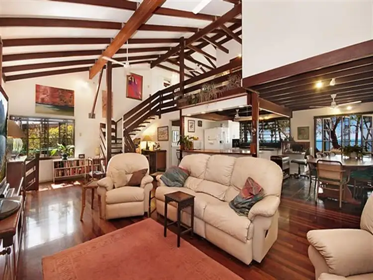 Third view of Homely house listing, 36 Reef St, Saunders Beach QLD