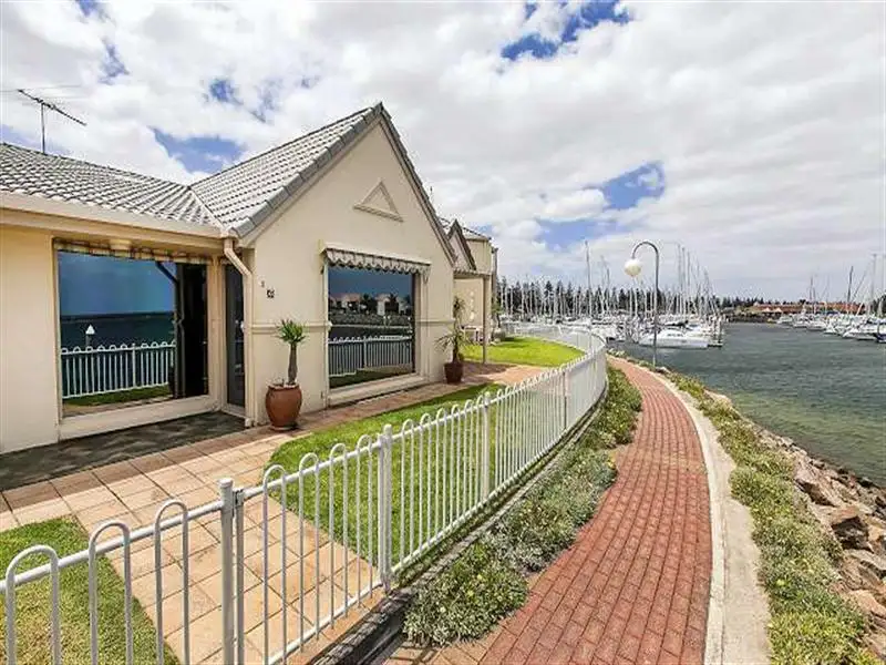 Main view of Homely house listing, 5/23 Falie Dr, North Haven SA