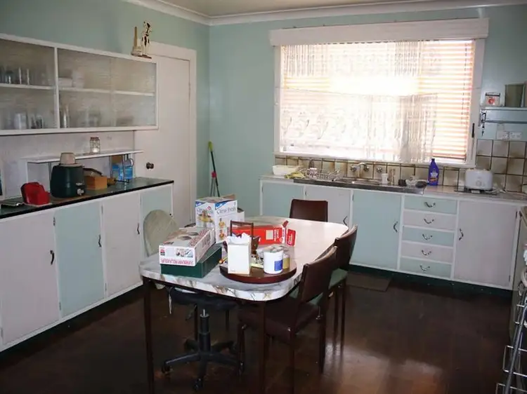 Second view of Homely house listing, 27 Mossman St, Glen Innes NSW
