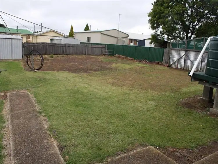Seventh view of Homely house listing, 27 Mossman St, Glen Innes NSW