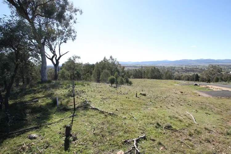 Main view of Homely rural property listing, Lot 143 Grandview Place, Quirindi NSW 2343