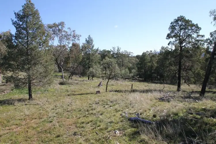 Second view of Homely rural property listing, Lot 143 Grandview Place, Quirindi NSW 2343