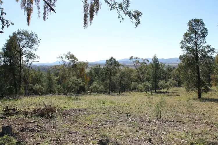 Third view of Homely rural property listing, Lot 143 Grandview Place, Quirindi NSW 2343