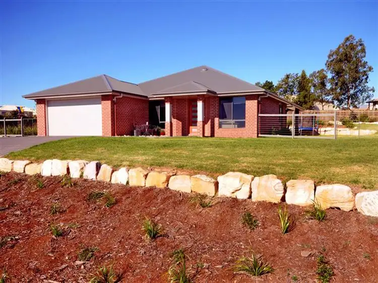 19 Mountview Ct, Highfields QLD