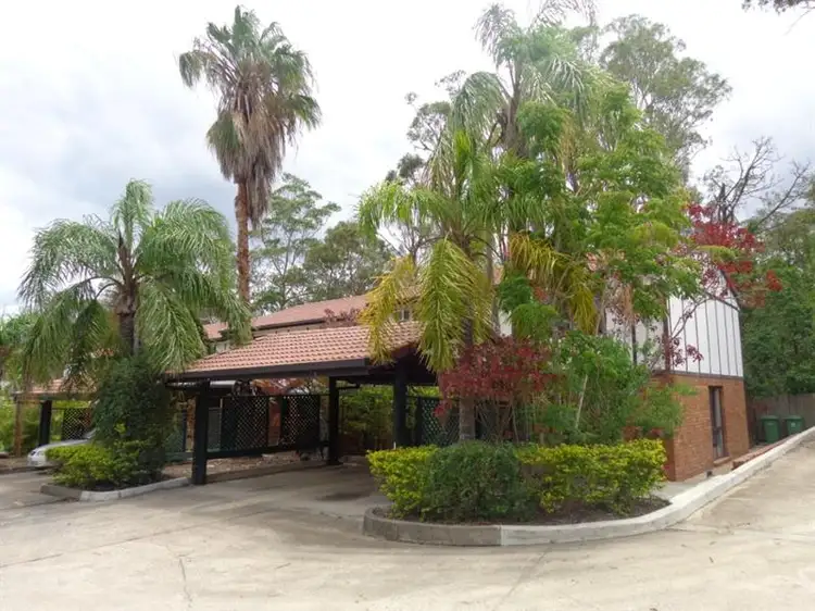 9/39 Garfield Rd, Woodridge QLD