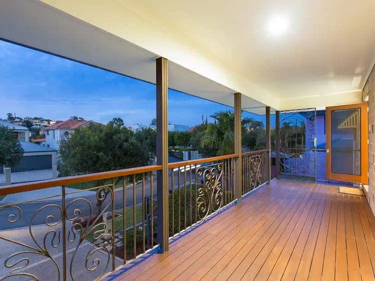 Third view of Homely house listing, 9 Portside Place, Bulimba QLD 4171