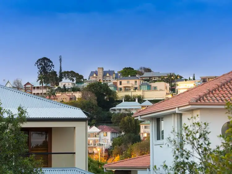 Fourth view of Homely house listing, 9 Portside Place, Bulimba QLD 4171
