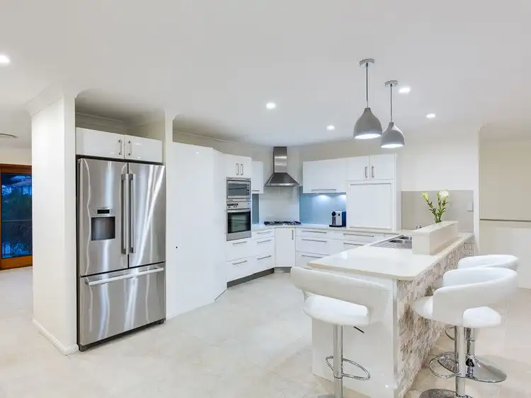Fifth view of Homely house listing, 9 Portside Place, Bulimba QLD 4171