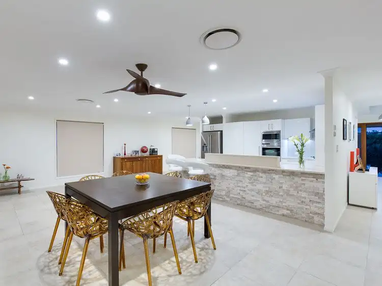 Seventh view of Homely house listing, 9 Portside Place, Bulimba QLD 4171