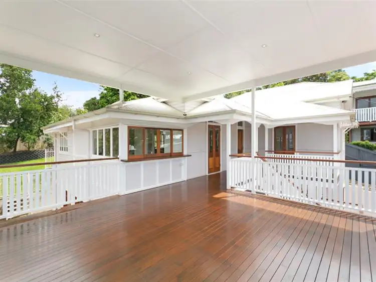 Fourth view of Homely house listing, 12 Hebe St, Bardon QLD