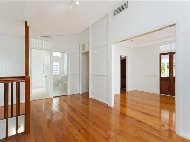 Sixth view of Homely house listing, 12 Hebe St, Bardon QLD