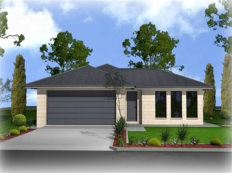 Lot 358 Thornton St, Emerald QLD