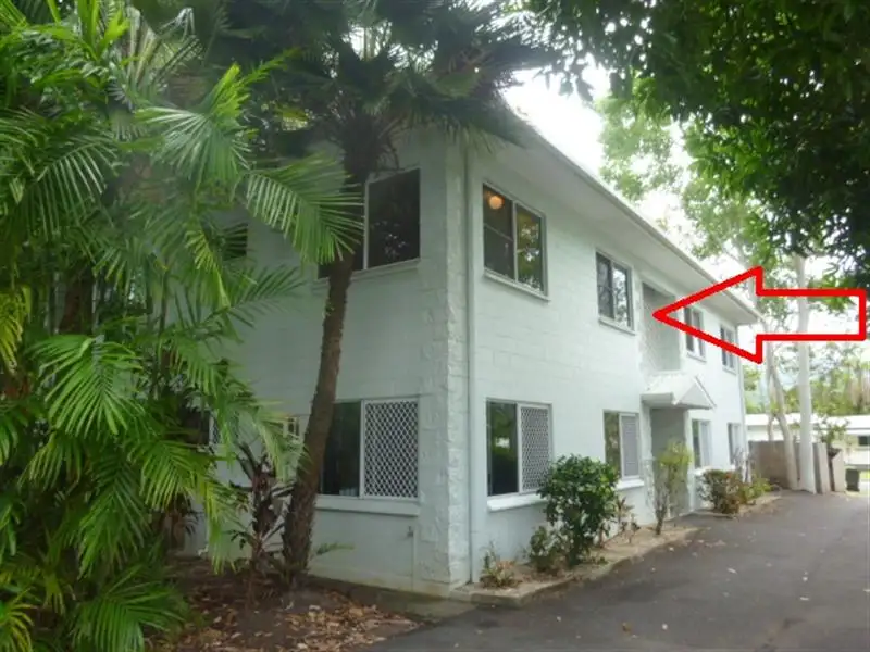 Main view of Homely unit listing, 4/20 Anderson St, Trinity Beach QLD