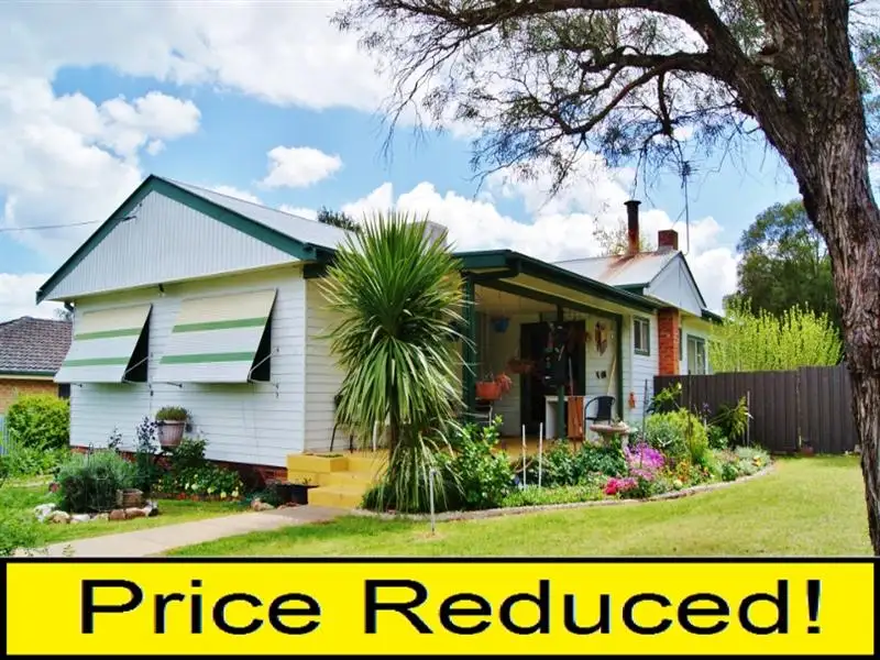 Main view of Homely house listing, 45 William St, Young NSW