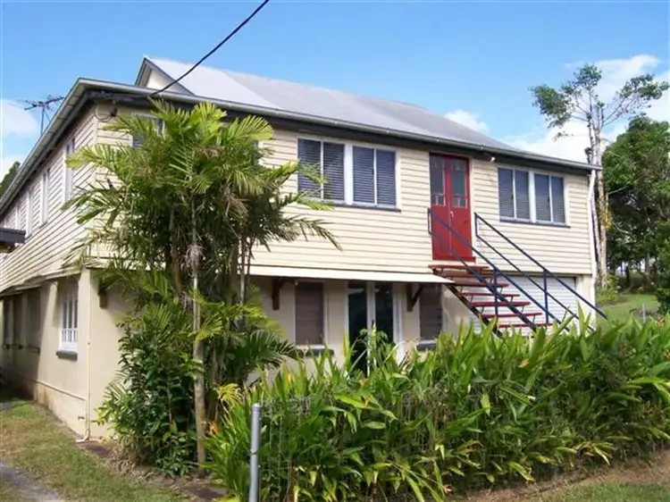 Main view of Homely house listing, 4 and 6 Emily St, Innisfail QLD